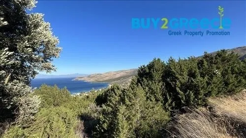 Land Parcel 15500m²  - 3