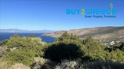 Land Parcel 15500m²  - 4