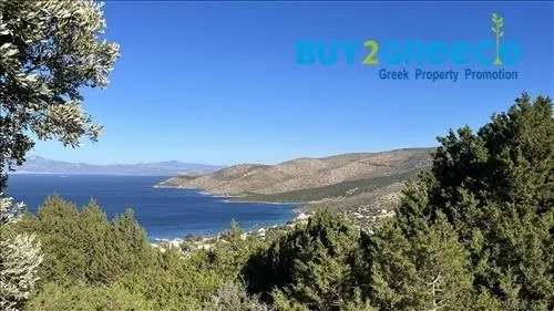Land Parcel 15500m²  - 5