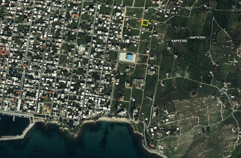 Plot 1002m²  - 4