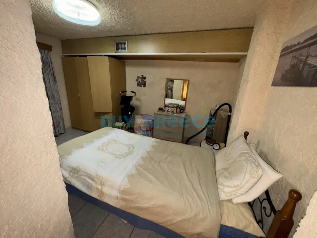 Maisonette 220m²  - 2