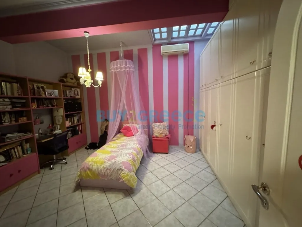 Maisonette 220m²  - 3