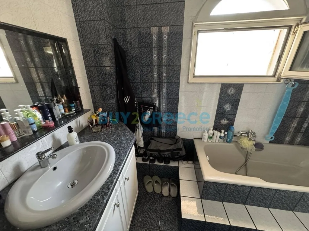 Maisonette 220m²  - 4