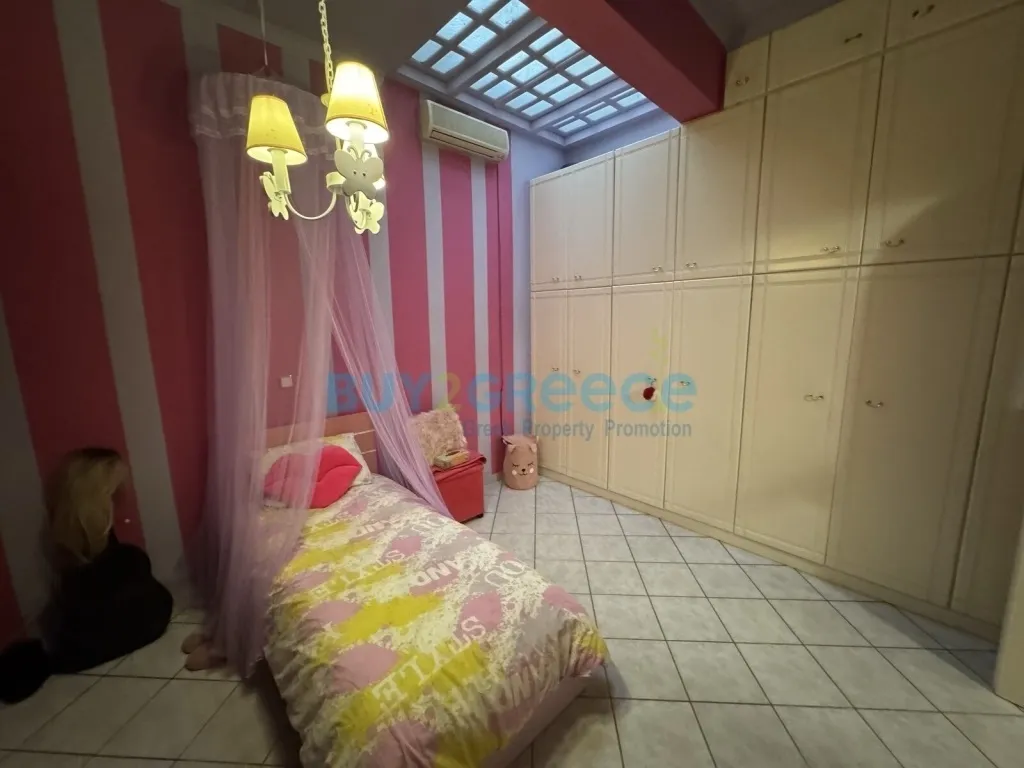 Maisonette 220m²  - 5
