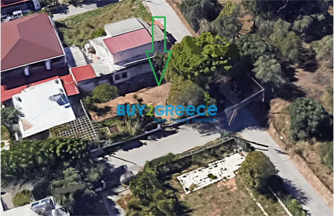 Plot 251m²  - 4