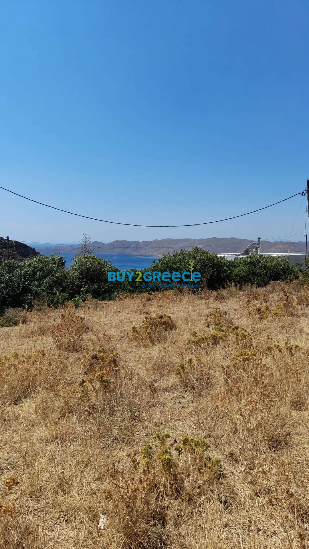 Οικόπεδο 2622τ.μ.  - 4