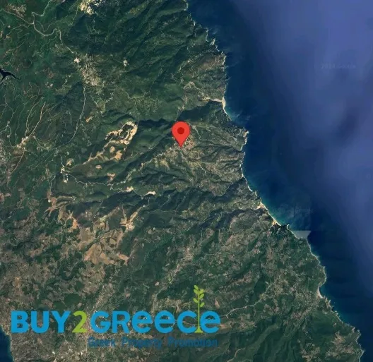 Αγροτεμάχιο 304τ.μ.  - 3