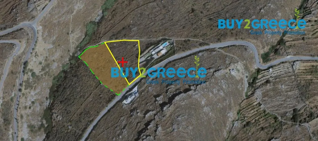 Οικόπεδο 10562τ.μ.  - 5