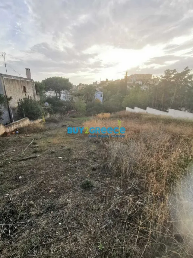 Plot 612m²  - 3