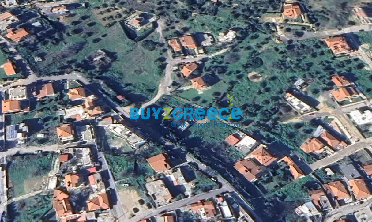 Plot 938m²  - 4