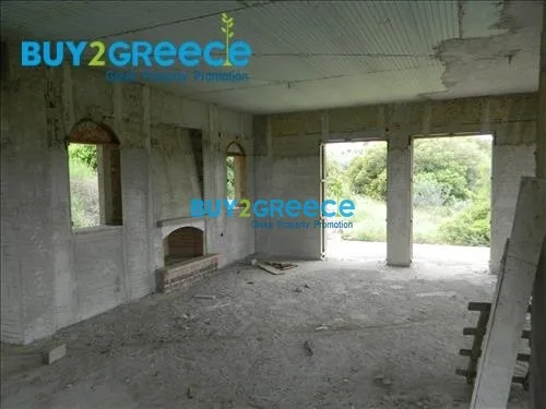 Standalone residential building 600m²  - 2