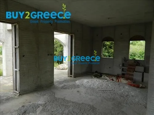 Standalone residential building 600m²  - 3