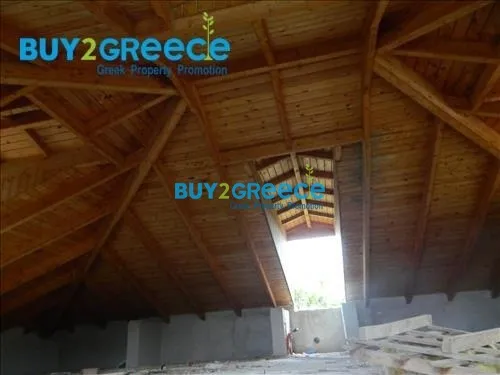 Standalone residential building 600m²  - 4