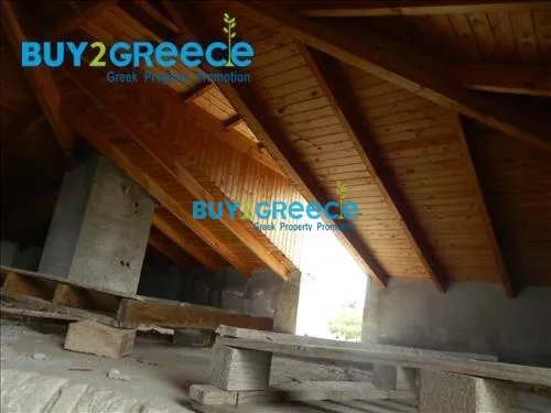 Standalone residential building 600m²  - 5