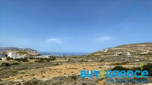 Αγροτεμάχιο 4062τ.μ.  - 2