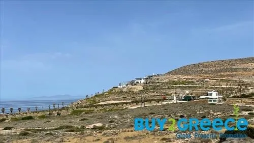 Αγροτεμάχιο 4062τ.μ.  - 3
