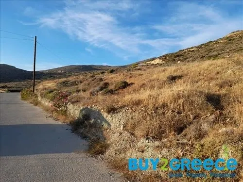 Αγροτεμάχιο 4062τ.μ.  - 5