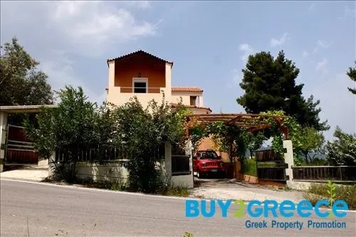 Maisonette 264m²  - 2