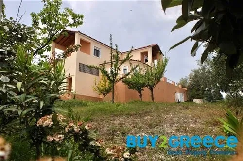 Maisonette 264m²  - 3