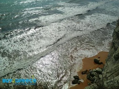 Αγροτεμάχιο 17000τ.μ.  - 2