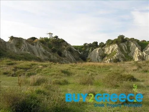 Αγροτεμάχιο 17000τ.μ.  - 5