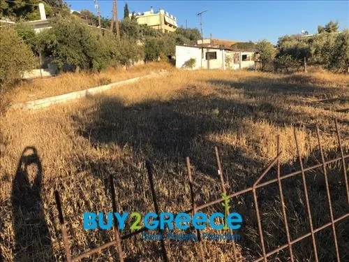 Plot 1464m²  - 2