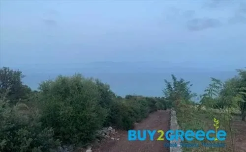 Land Parcel 7800m²  - 4