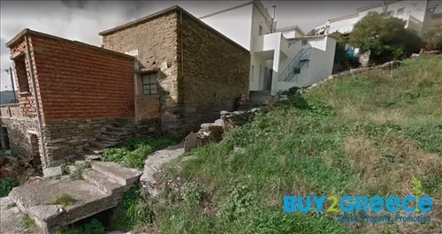 Οικόπεδο 695τ.μ.  - 2