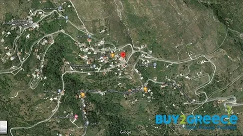 Οικόπεδο 695τ.μ.  - 3
