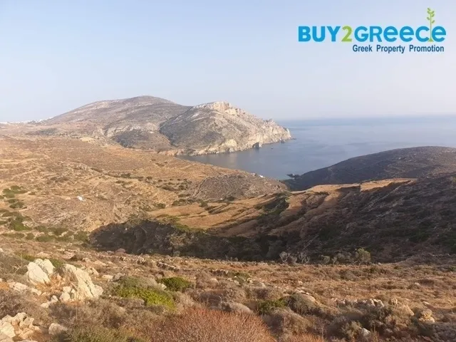 Αγροτεμάχιο 23125τ.μ.  - 2