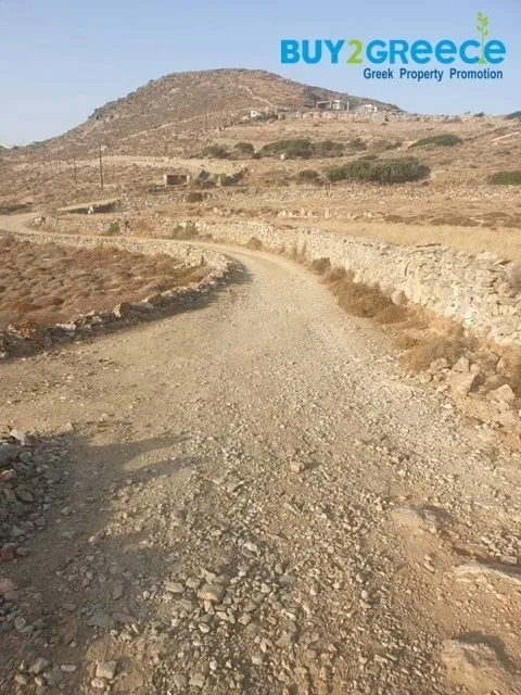 Αγροτεμάχιο 23125τ.μ.  - 5