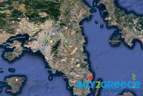 Οικόπεδο 480τ.μ.  - 5