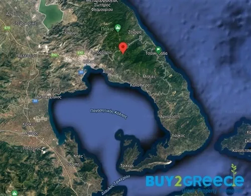 Οικόπεδο 7740τ.μ.  - 3