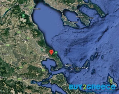 Οικόπεδο 7740τ.μ.  - 4