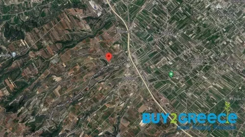 Land Parcel 4368m²  - 3