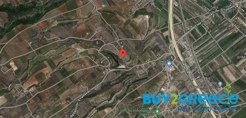 Land Parcel 4368m²  - 4