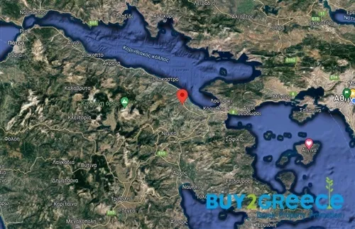 Land Parcel 4368m²  - 5