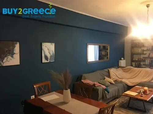 Διαμέρισμα 113τ.μ.  - 2