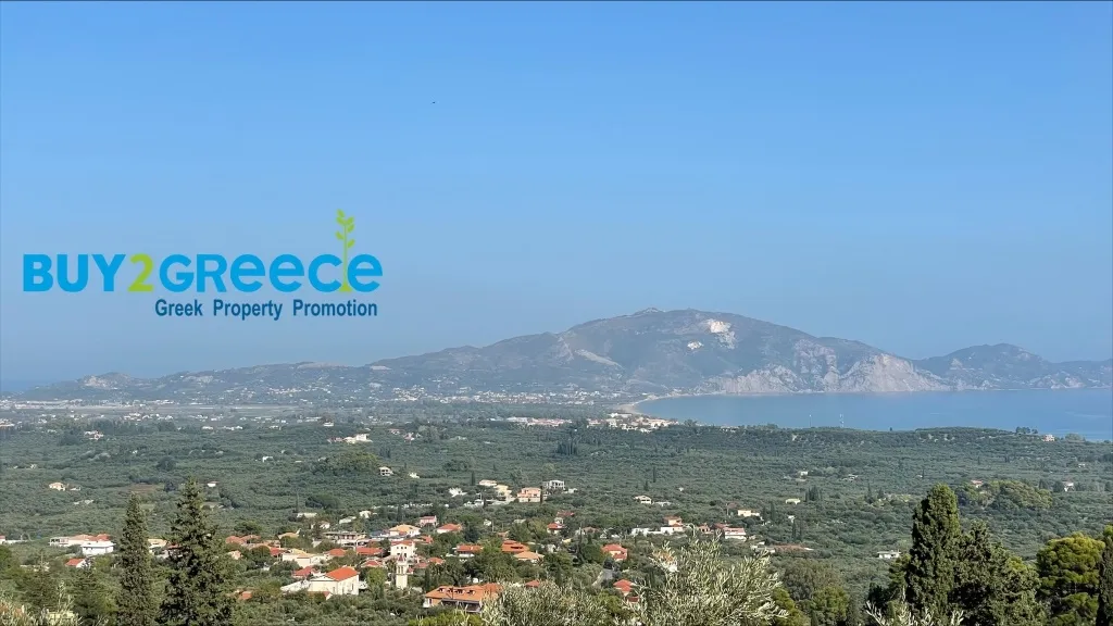 Land Parcel 4044m²  - 2