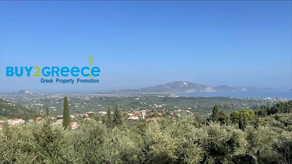 Land Parcel 4044m²  - 3