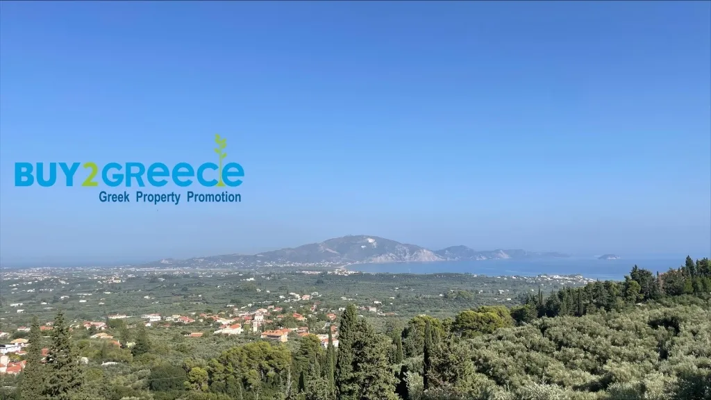 Land Parcel 4044m²  - 4