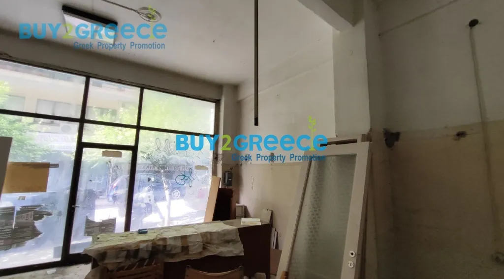 Κατάστημα 80τ.μ.  - 3