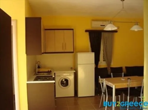 Standalone residential building 160m²  - 2