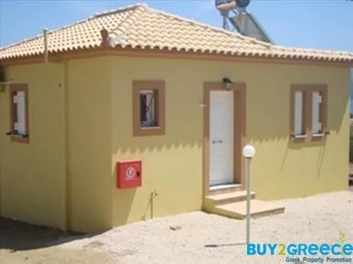 Standalone residential building 160m²  - 4