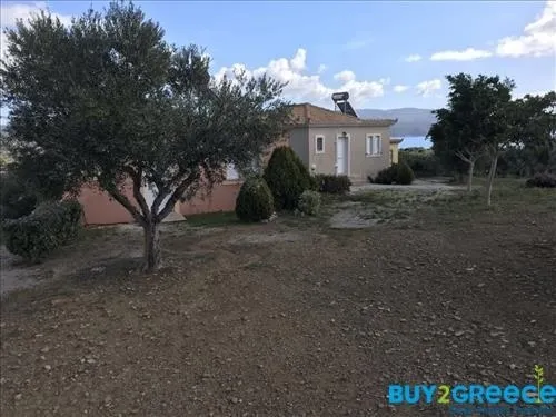 Standalone residential building 160m²  - 5