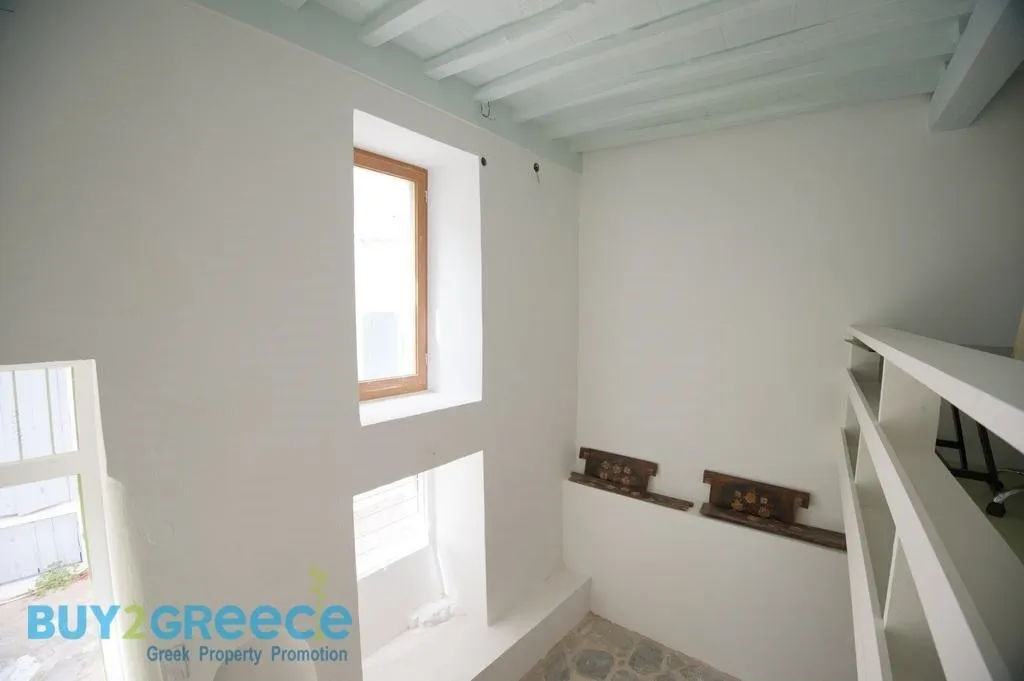 Μονοκατοικία 113τ.μ.  - 3