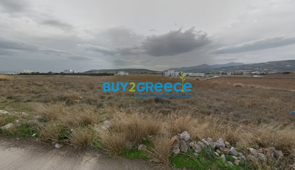 Οικόπεδο 7766τ.μ.  - 2
