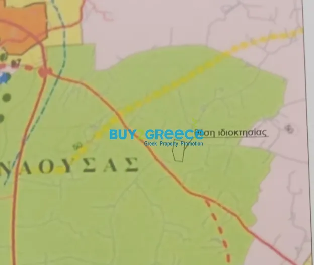 Οικόπεδο 7766τ.μ.  - 4