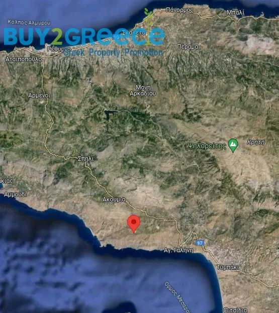 Άλλο.. 2533τ.μ. Έκταση  - 3