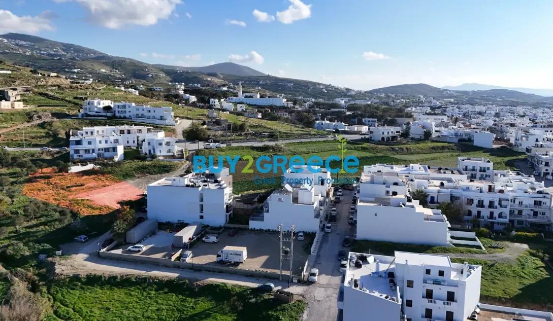 Οικόπεδο 714τ.μ.  - 2